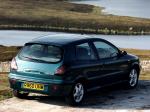 Fiat Bravo HGT 1997 года (UK)